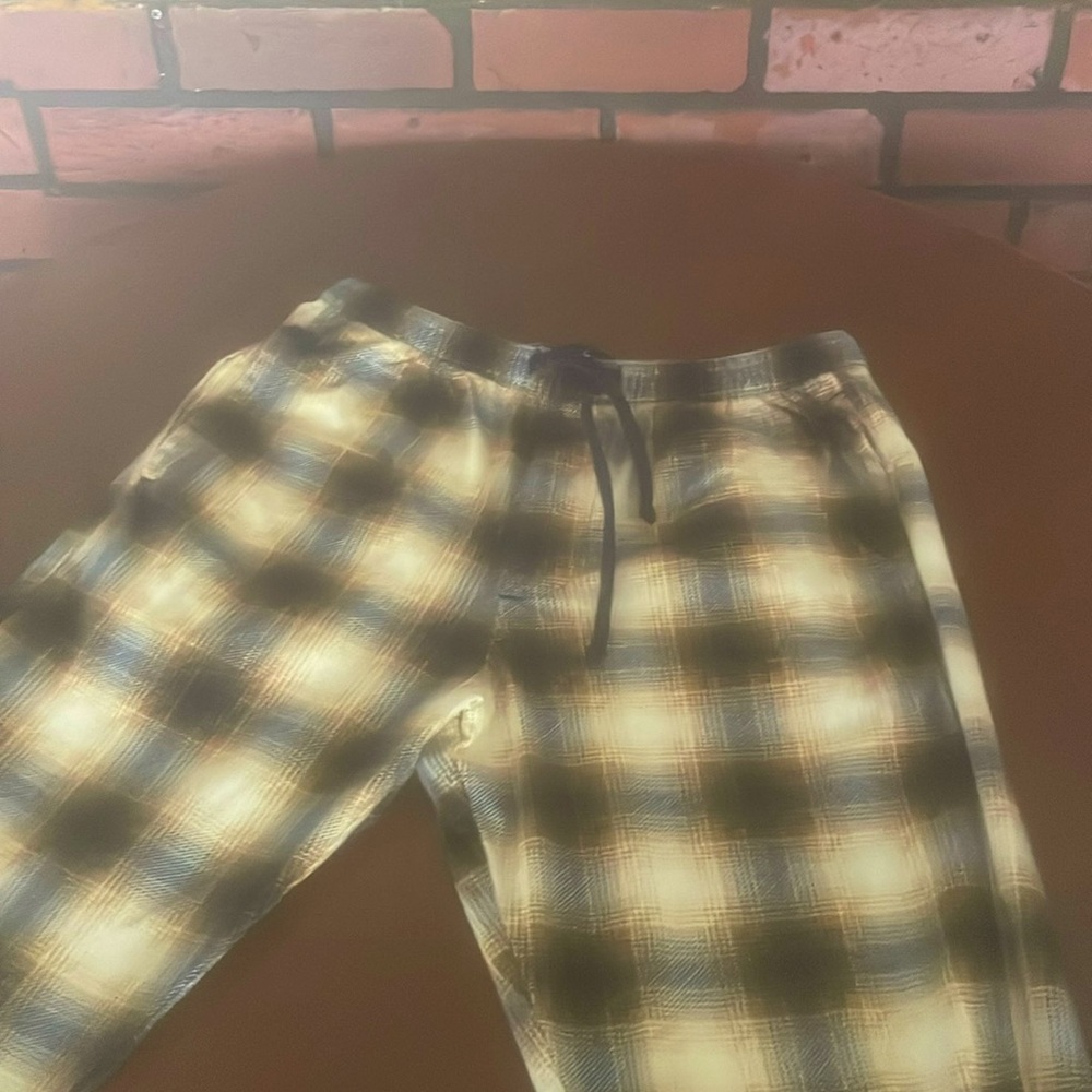 Large multicolor PJs